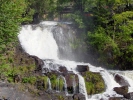 Fossen ved Graah - copyright www.bradager.net