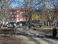 Olaf Ryes plass p Grnerlkka psken 2005 - copyright www.bradager.net